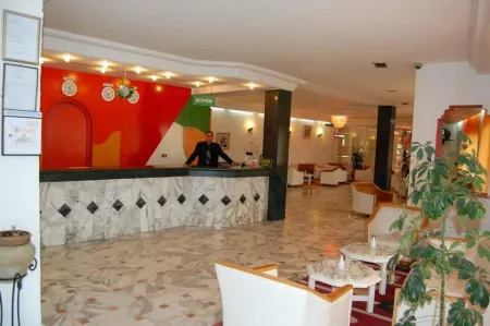 Hôtel Sindbad Sousse