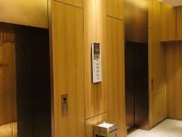 桔子水晶哈尔滨哈西万达广场酒店 - 公共区域