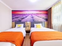 广州市东园宾馆 - 高级双床房