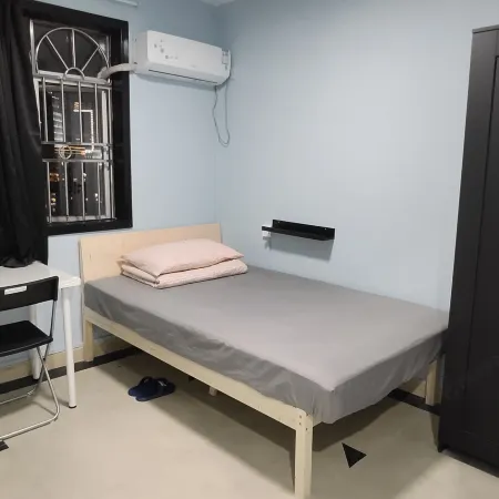 Fanshe Youth Apartment(GANGXIA STATION)