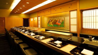 レストラン ホテルニューオータニ幕張の写真