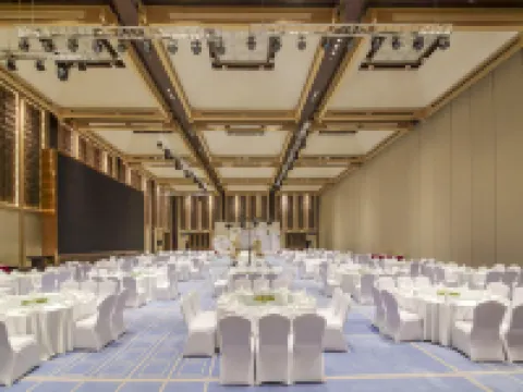 遵義中建建國酒店 遵義酒店