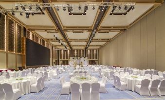JIANGUO HOTEL ZUNYI