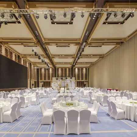 JIANGUO HOTEL ZUNYI