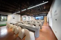 Yunling Tea Manor Hotels in Anxi