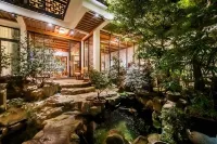 蘇州晉錫堂民宿（太湖東山店）