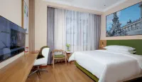 Vienna 3 Best Hotel (Miaojiang West Road Store) Hotels in Taijiang