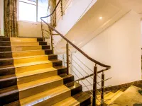 Pai Hotel Guiyang Spray Pool Subway Station Shaanxi Road Branch - 2 Yıldız