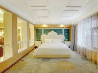 Yitel Trend (Changchun Dongsheng Street Metro Station) Hotels near Erdao