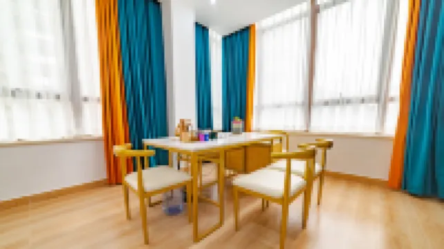 Bolman International Hotel