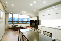 Orakai Insadong Suites Hotels in Seoul