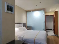 Homeinn Pebble Hotel (Fukang Old Bus Station)
