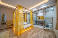 Snow Mountain Inn (Lijiang Xianglin Courtyard Branch)