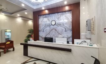 Hotel Yongfu Ruisen