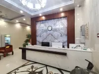 Hotel Yongfu Ruisen Hotel di Yongfu