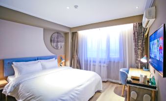 Homeinn · neo (Tianjin Hongqi Road Yibin Dao Subway Station)