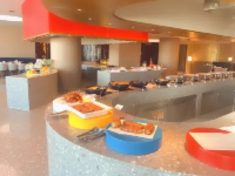 No.78 experience hotel Hoteles en Dong'exian