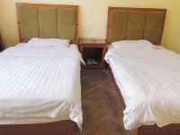 鄂尔多斯佳城宾馆 - 标准双床房