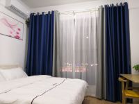 亳州椰子公寓 - 优选豪华大床房