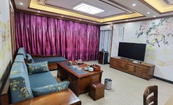 Zangli Business Hotel