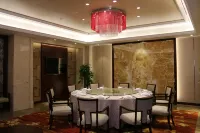 NOBLE BADGE HOTEL - Frühstück