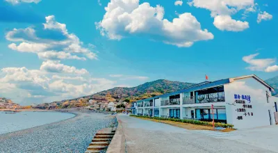 Lanshe Bay·瀾舍桃花灣民宿（舟山桃花島店） 蝦峙島附近的飯店