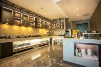 Saifel tingxue Hotel (West square store of Jilin Railway Station) Hoteles en Jilin