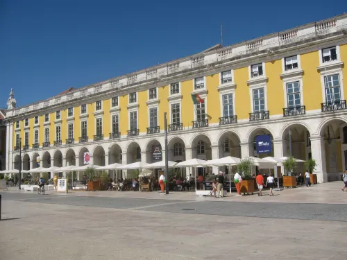 9Hotel Mercy Hotels in Lisbon
