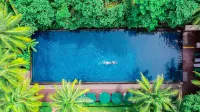 Pullman Oceanview Sanya Bay Resort & Spa - Ocean View