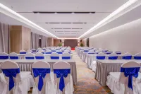 Echarm Hotel (Qinzhou Eight Enues) Hotels in Qinzhou