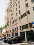 Lanzhou Shuiyungang Business Hotel