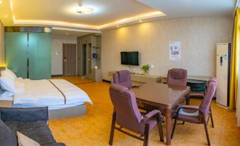 Butuojin Soma Grand Hotel