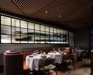The Hari Hong Kong - Breakfast