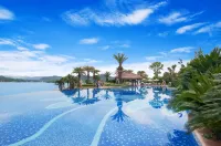 Hilton Hangzhou Qiandao Lake Resort - Beach