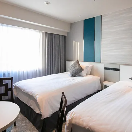 Hotel JAL City Nagasaki