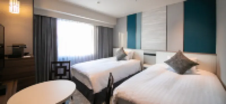 Hotel JAL City Nagasaki