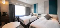 Hotel JAL City Nagasaki Hotels in Nagasaki