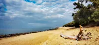 Ledong Xiaohaijiao Homestay