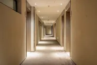 Homeinn · neo (Hefei Changjiang Middle Road Sanxiaokou Annongda Subway Station) - Bintang 2