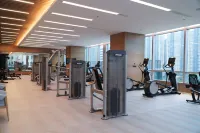 Sheraton Fuqing Hotel - Træningscentre