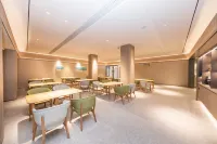 全季酒店（寧海興寧中路店） - 早餐