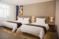 7 Days Premium Hotel (Xingcheng Wenquan Street) - 2 stelle