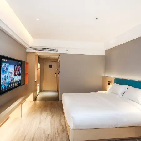 Anren Junyi Hotel