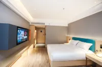 Anren Junyi Hotel Hotels in Anren