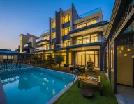 Binsley Hot Spring Holiday Villa Hotels in Huizhou