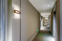 Homeinn Selected Hotel (Taiyuan Wuyi Road Shanda Second Hospital) - 3-Star