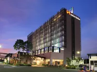 Swiss-Belinn Modern Cikande Hotels in Serang Regency