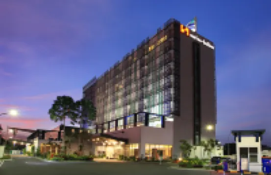 Swiss-Belinn Modern Cikande
