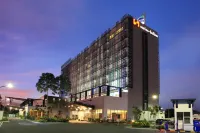Swiss-Belinn Modern Cikande
