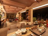 九华山半出原来微酒店 - 酒店外部